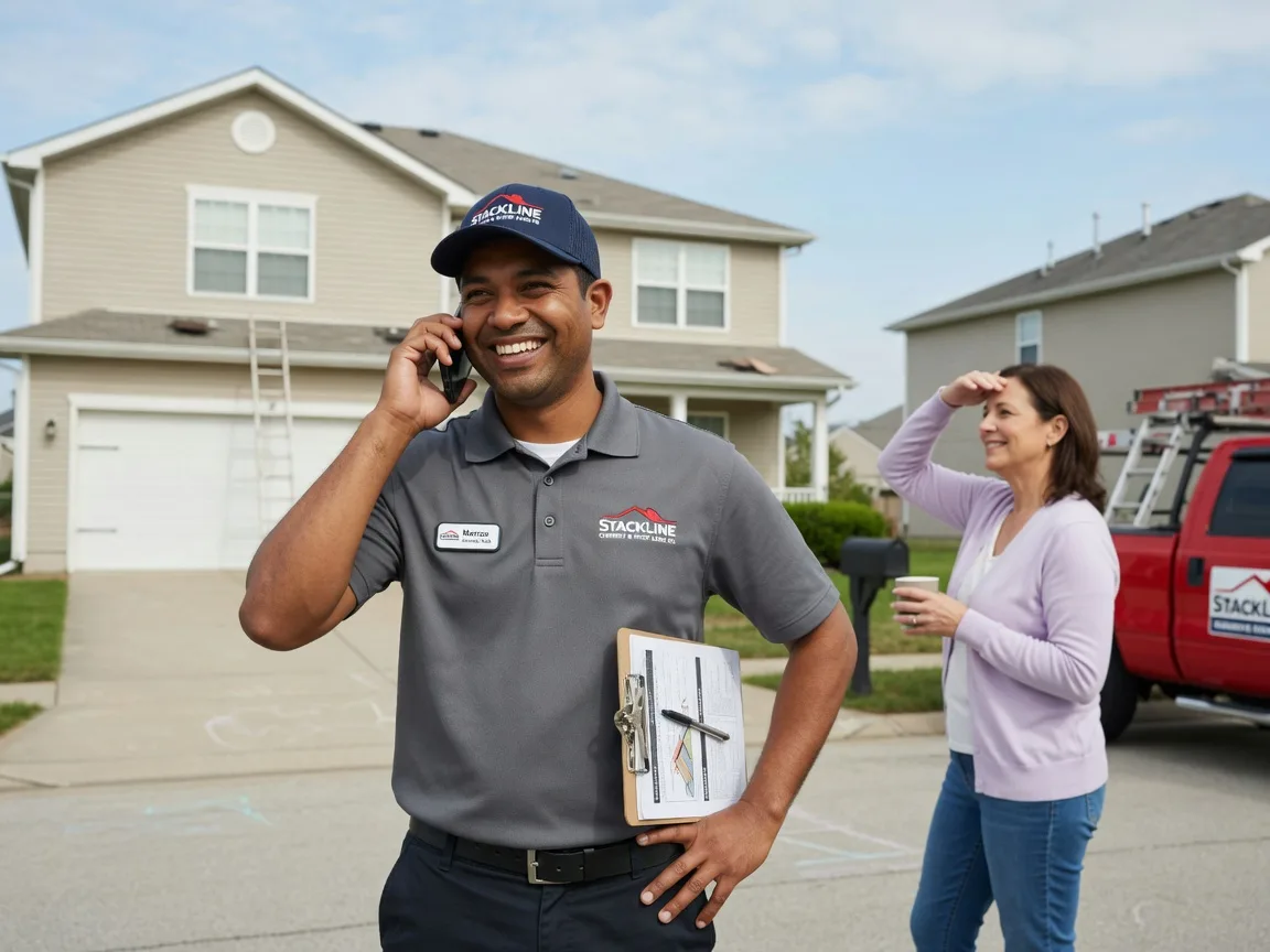 Chimney flashing repair Bridgeton, MO FAQs
